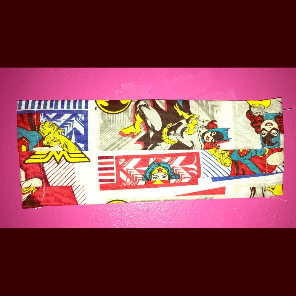 Hand made Face cover